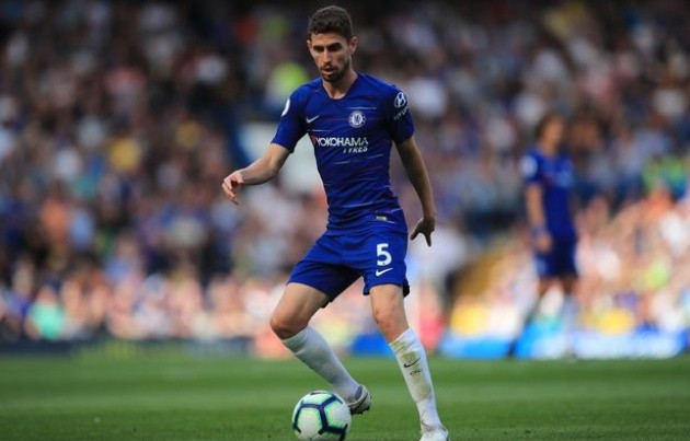 Thống kê đáng kinh ngạc cho thấy Sarri-ball không chỉ 'bá đạo' tại EPL - Bóng Đá