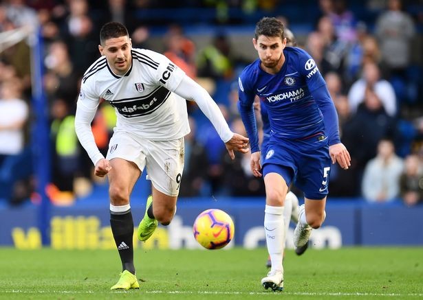 Sarri tiết lộ điểm yếu Jorginho - Bóng Đá