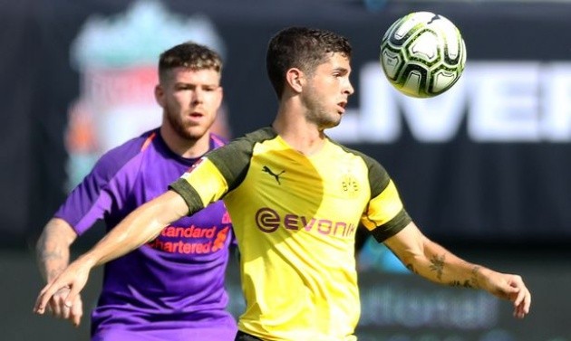 Nóng! Mục tiêu xác nhận muốn đến Anh, Liverpool 'mở cờ trong bụng' - Bóng Đá