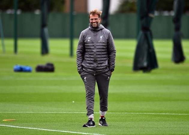 Huyền thoại nhận định vấn đề Klopp cần phải GIẢI QUYẾT trong thời gian tới (carragher) - Bóng Đá
