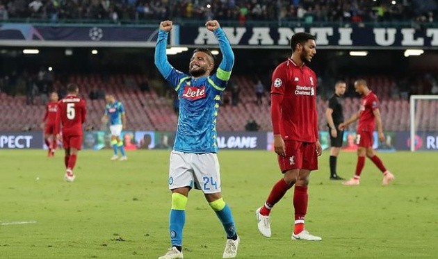 Sự thật về tháng 'định nghĩa' mùa giải của Liverpool - Bóng Đá