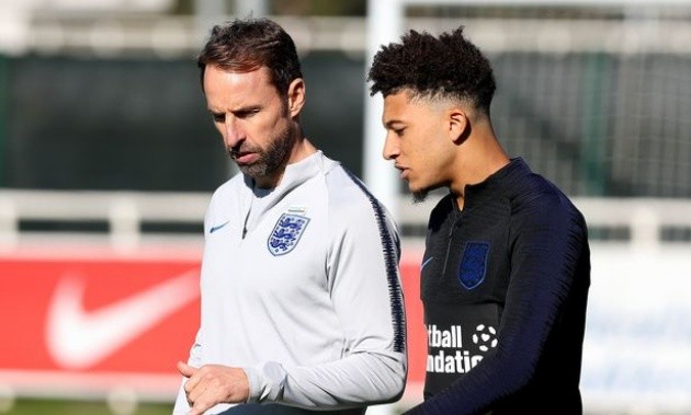 Man City muốn sửa sai, quyết tâm chiêu mộ người cũ giá 100 triệu bảng - Bóng Đá