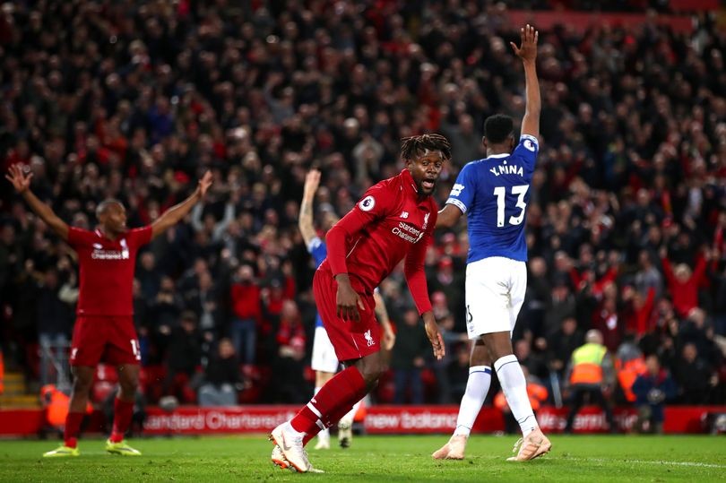 Klopp chia sẻ tương lai Origi - Bóng Đá