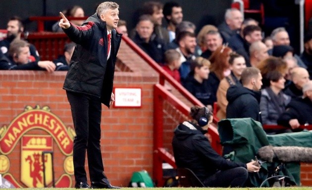 Solskjaer đã làm gì để cải thiện chuyên môn và tâm trạng của Man Utd? - Bóng Đá