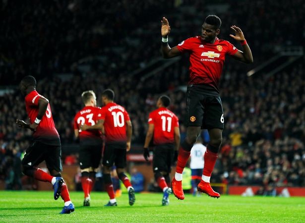 5 lý do M.U đang cân nhắc bổ nhiệm Solskjaer dài hạn - Bóng Đá