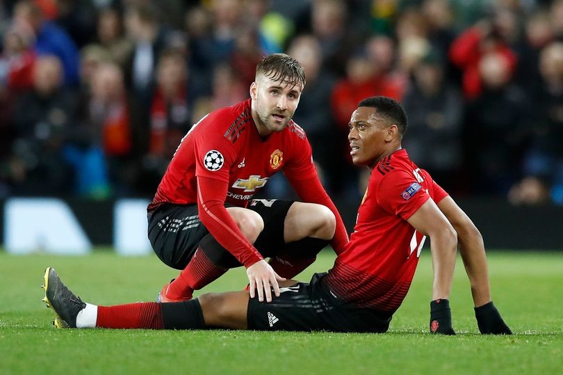 Herrera chỉ ra 2 lý do khiến Man Utd bại trận trước PSG - Bóng Đá
