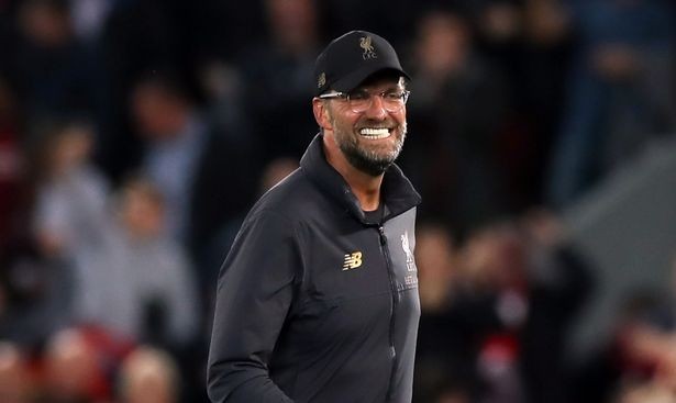Klopp phá vỡ kế hoạch dựng phim của Amazon - Bóng Đá