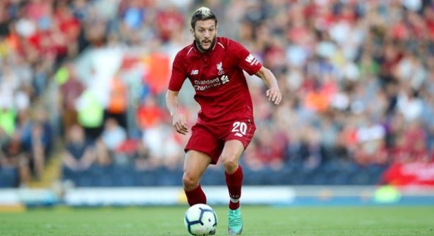 Jurgen Klopp đẩy mạnh sự trở lại của tiền vệ Liverpool bị lãng quên trước cuộc đụng độ Arsenal - Bóng Đá