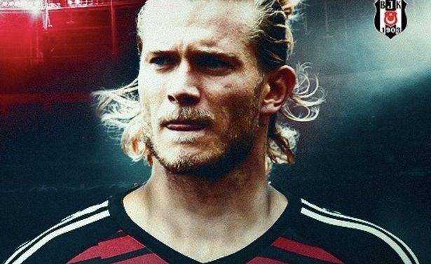 CHÍNH THỨC: Loris Karius rời Liverpool - Bóng Đá