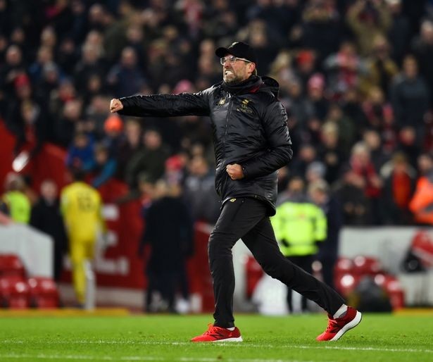NÓNG! Klopp đích thân xác nhận khả năng mua sắm trong tháng Giêng - Bóng Đá