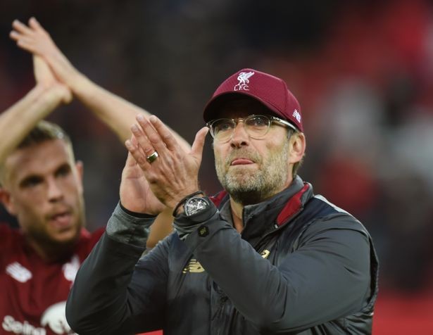 Low chỉ trích Klopp vì xem thường Nations League - Bóng Đá