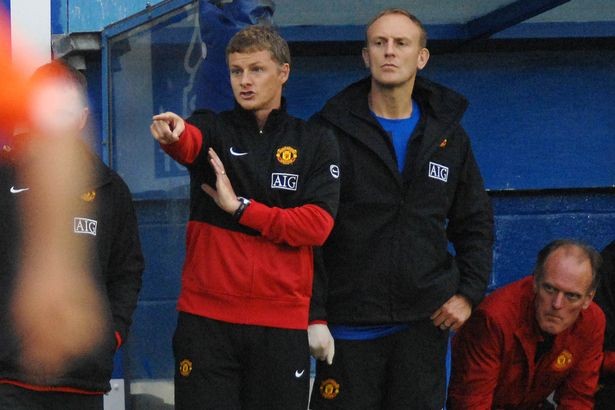Man Utd 'nhá hàng', vô tình xác nhận tân HLV - Bóng Đá