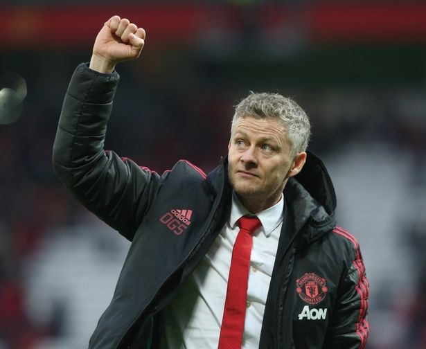 5 lý do M.U đang cân nhắc bổ nhiệm Solskjaer dài hạn - Bóng Đá