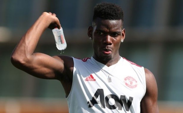 Pogba giãi bày về những thay đổi lớn dưới thời Solskjaer - Bóng Đá