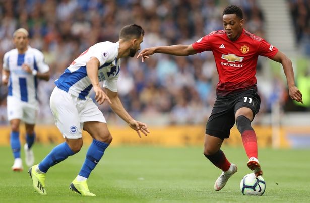 Đây! Lí do Man Utd có thể tự tin khi tiếp Crystal Palace - Bóng Đá