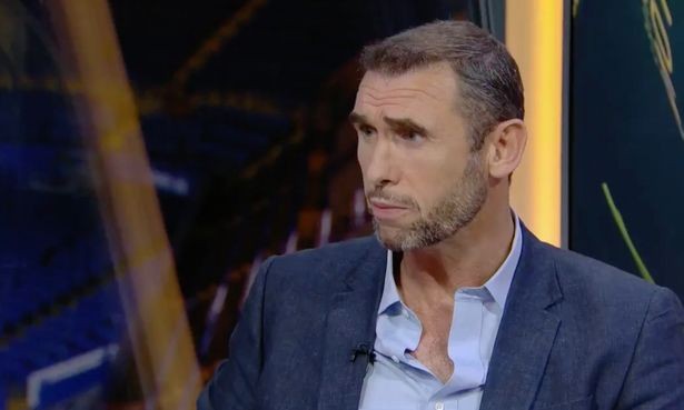 Martin Keown chỉ cách Arsenal có chiến thắng đầu tiên tại Premier League - Bóng Đá