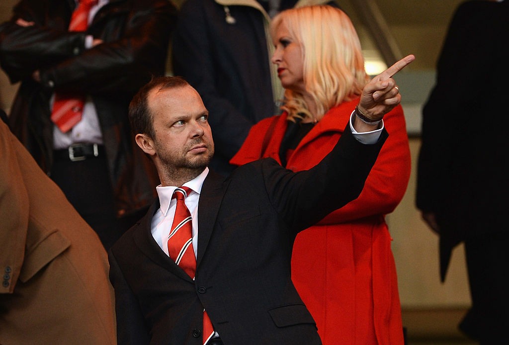 Chiếc bánh chưng MU, Mourinho mua thịt, gạo còn Ed Woodward muốn cả...cá - Bóng Đá