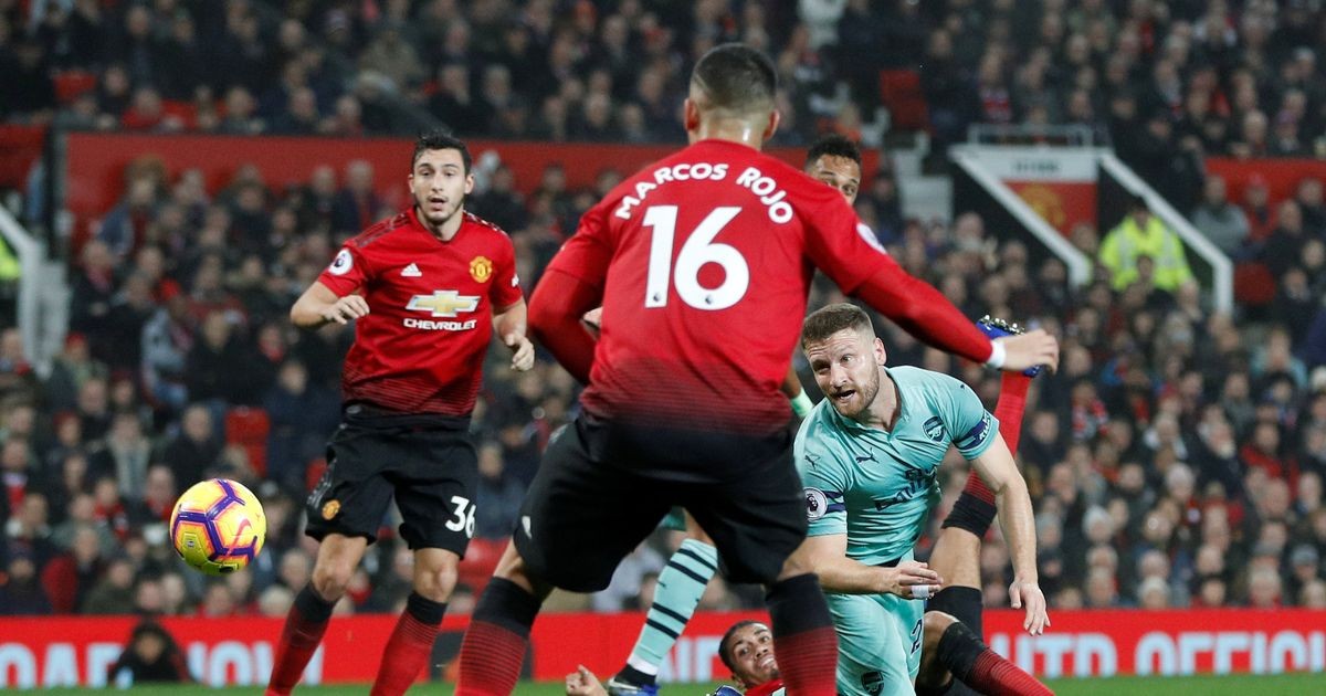 Jose Mourinho has found his mad dogs at Manchester United - Bóng Đá