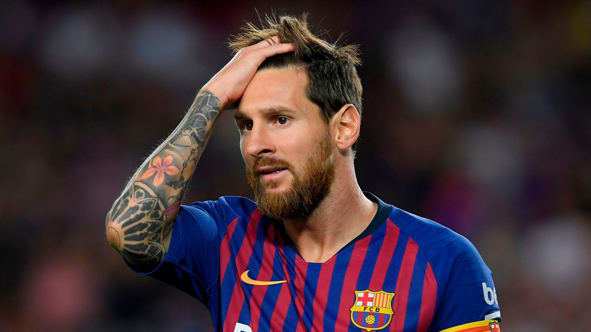 'Messi only has one skill!' - Pele places himself & Maradona above Barcelona star - Bóng Đá