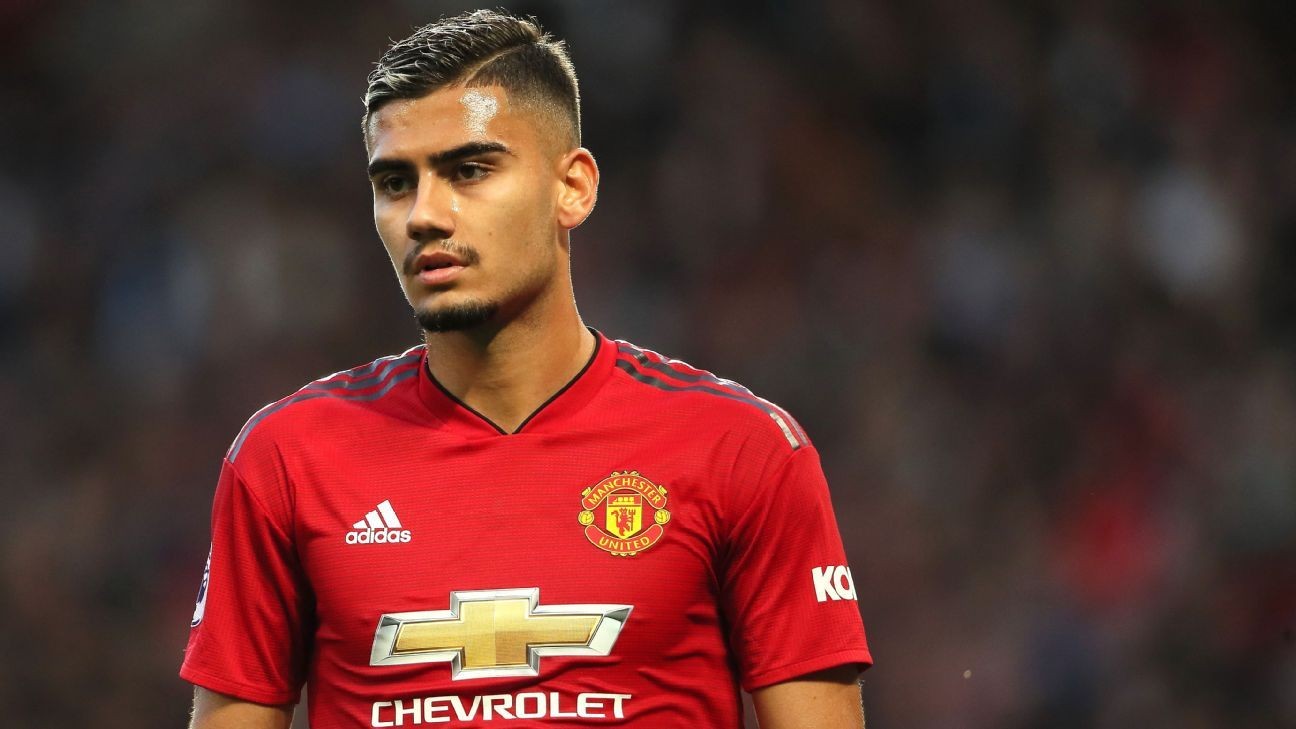 Potential consequences: Andreas Pereira - Bóng Đá