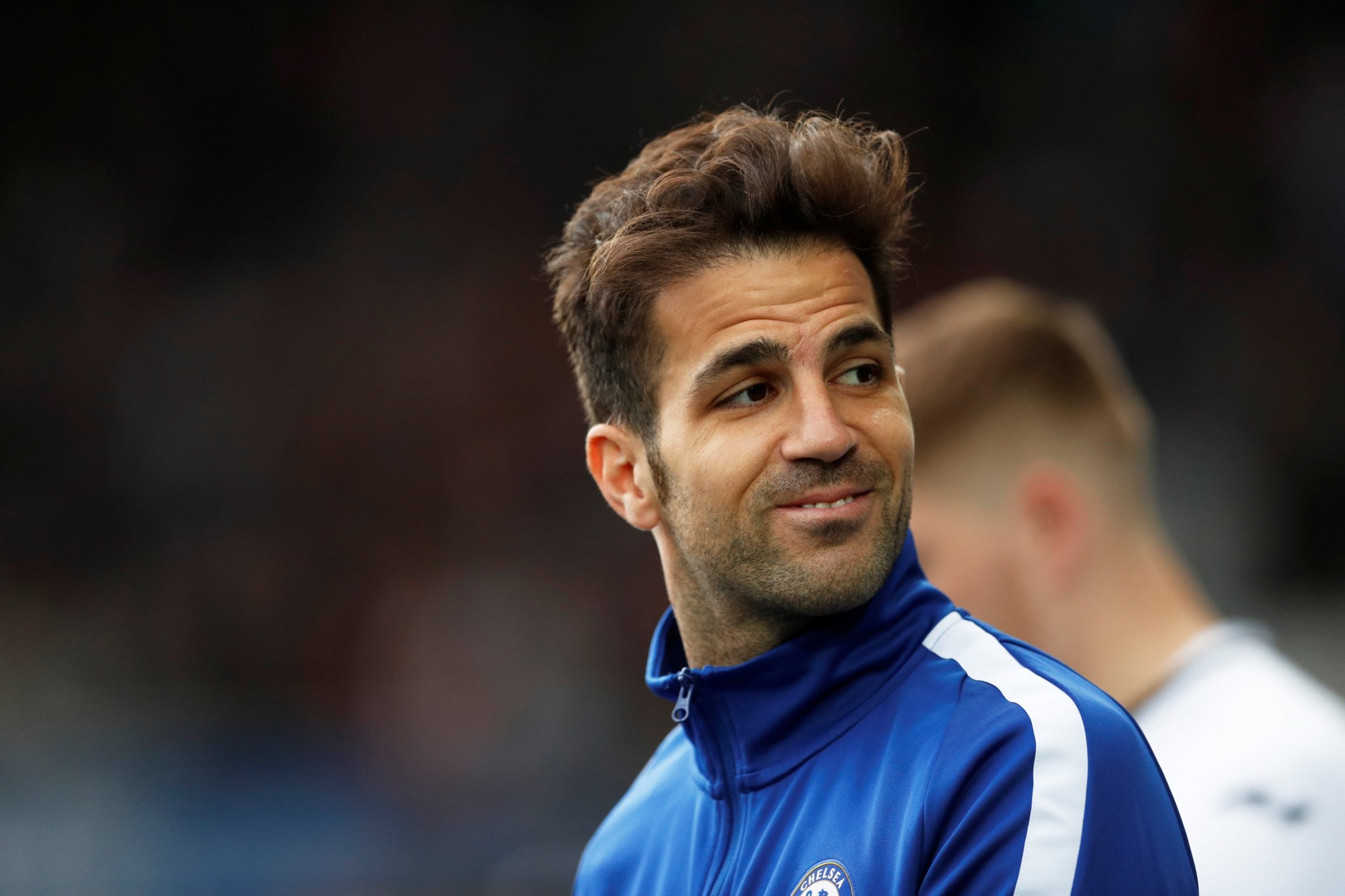 Fabregas: ‘I want to play more’ - Bóng Đá