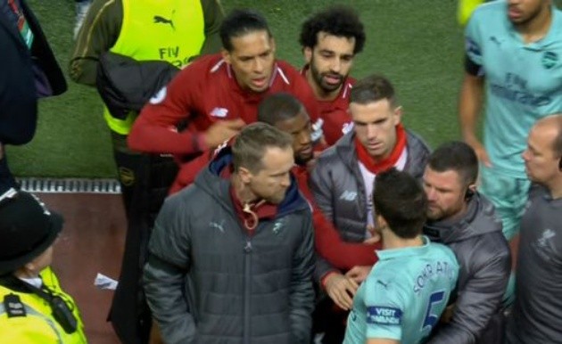 Bạn đã biết Virgil van Dijk 