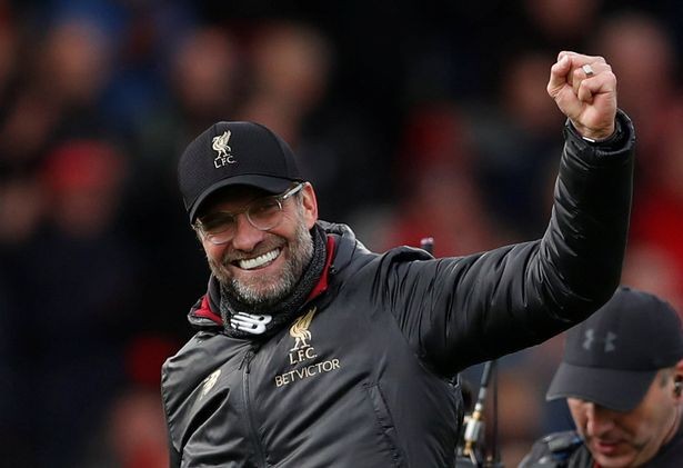 Klopp tiết lộ một sự thay đổi khiến Liverpool trở thành ứng cử viên vô địch - Bóng Đá