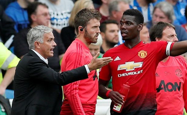 3 quyết định Mourinho cần thực hiện trước thềm Tottenham - Bóng Đá