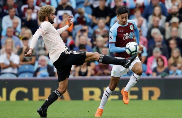 10 cầu thủ chậm nhất EPL mùa này: Sao Chelsea, Liverpool đứng hàng đầu - Bóng Đá