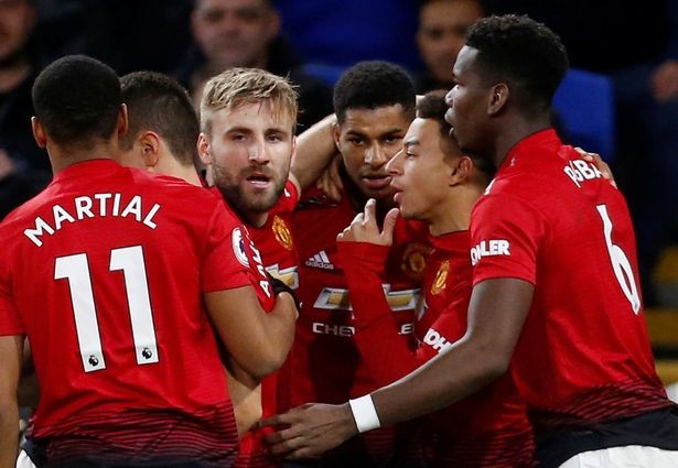 5 lý do M.U đang cân nhắc bổ nhiệm Solskjaer dài hạn - Bóng Đá