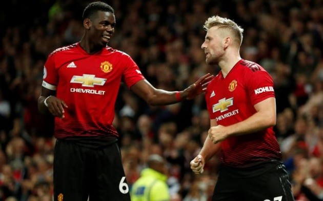 Chuyên gia Sky đưa ra dự đoán lớn về Mourinho và Pogba - Bóng Đá