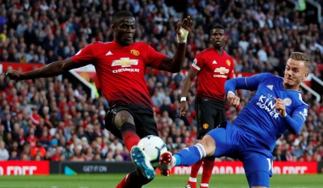 5 trận đấu không thể bỏ qua dịp Tết Nguyên đán: Cơ hội cho Man Utd! - Bóng Đá