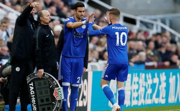 10 cầu thủ chậm nhất EPL mùa này: Sao Chelsea, Liverpool đứng hàng đầu - Bóng Đá