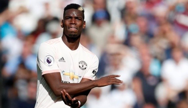 chủ tịch barca hỏi giá mua pogba - Bóng Đá