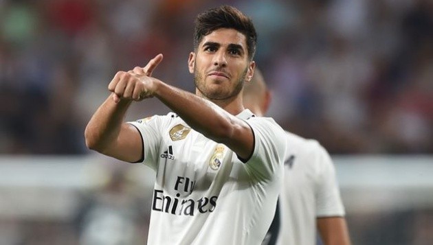 Chelsea, Liverpool chú ý! Real Mandrid đã đồng ý để Asensio ra đi - Bóng Đá