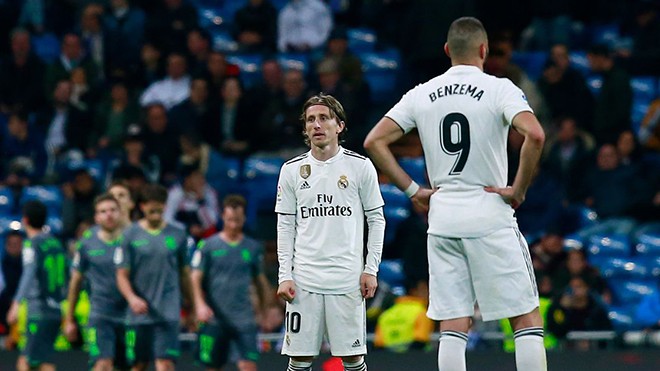 Ramos: 