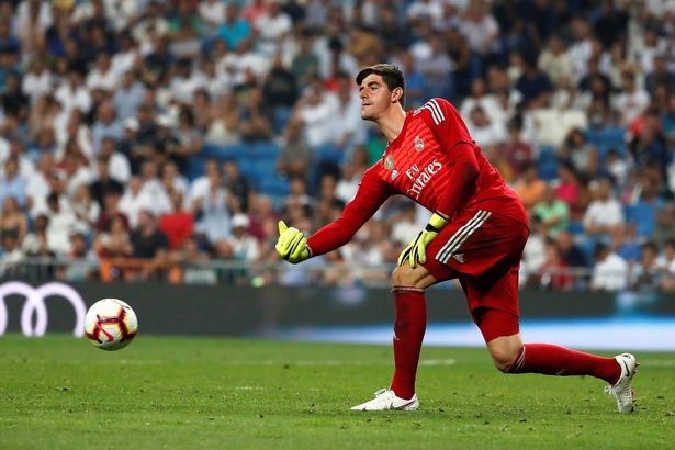 Courtois: 