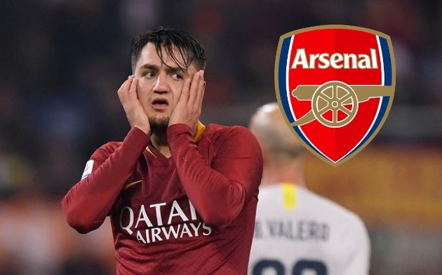 Nóng! Arsenal nổ phát súng 55 triệu bảng nhưng bị từ chối phũ phàng - Bóng Đá