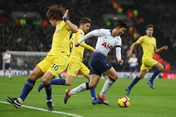 Sau tất cả, Jorginho chỉ ra điều khiến Chelsea gục ngã trước Tottenham - Bóng Đá
