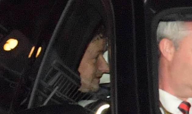 Solskjaer đã có mặt tại nơi ở cũ của Mourinho, sẵn sàng chinh phục thử thách mới - Bóng Đá