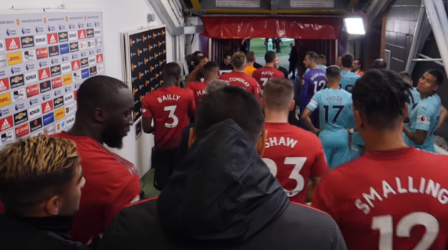 Những điều thực sự xảy ra đằng sau hậu trường Man Utd vào ngày thi đấu - Bóng Đá