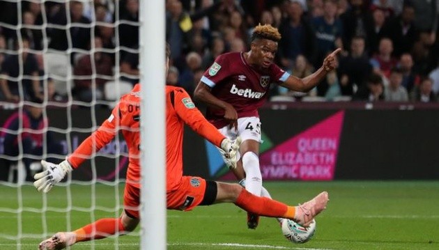10 cầu thủ chậm nhất EPL mùa này: Sao Chelsea, Liverpool đứng hàng đầu - Bóng Đá