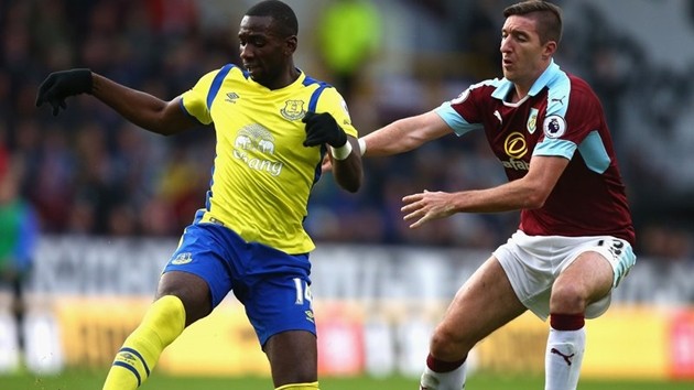 Yannick Bolasie, aston villa - Bóng Đá