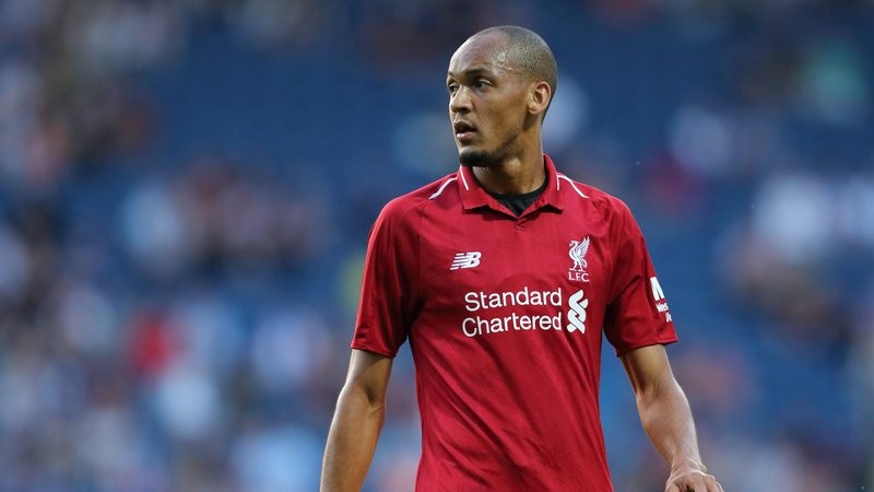 Fabinho và những tân binh 'khủng' có thể ra mắt Premier League cuối tuần này - Bóng Đá