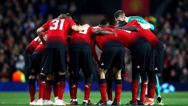 Benitez: M.U sẽ cạnh tranh chức vô địch - Bóng Đá