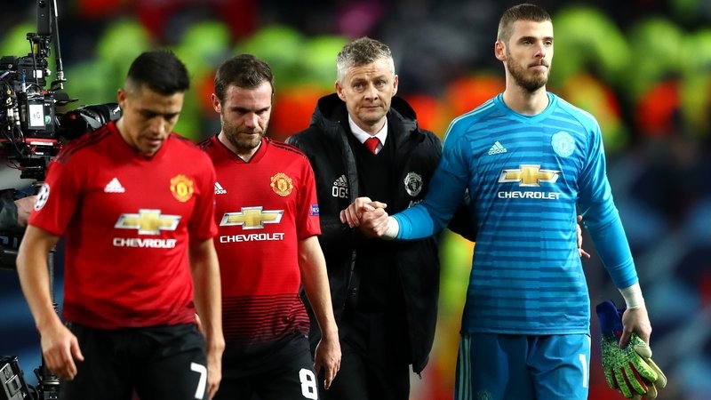 Solskjaer gửi lời tâm đắc sau thất bại - Bóng Đá