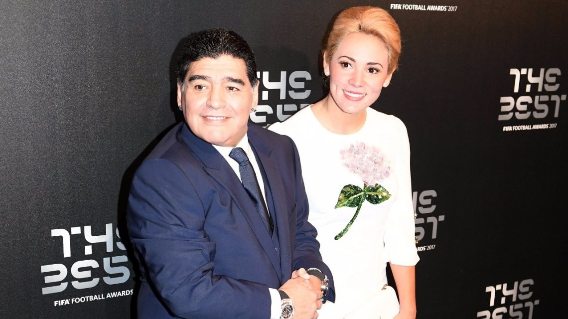 Maradona bi quan về cơ hội của Napoli - Bóng Đá