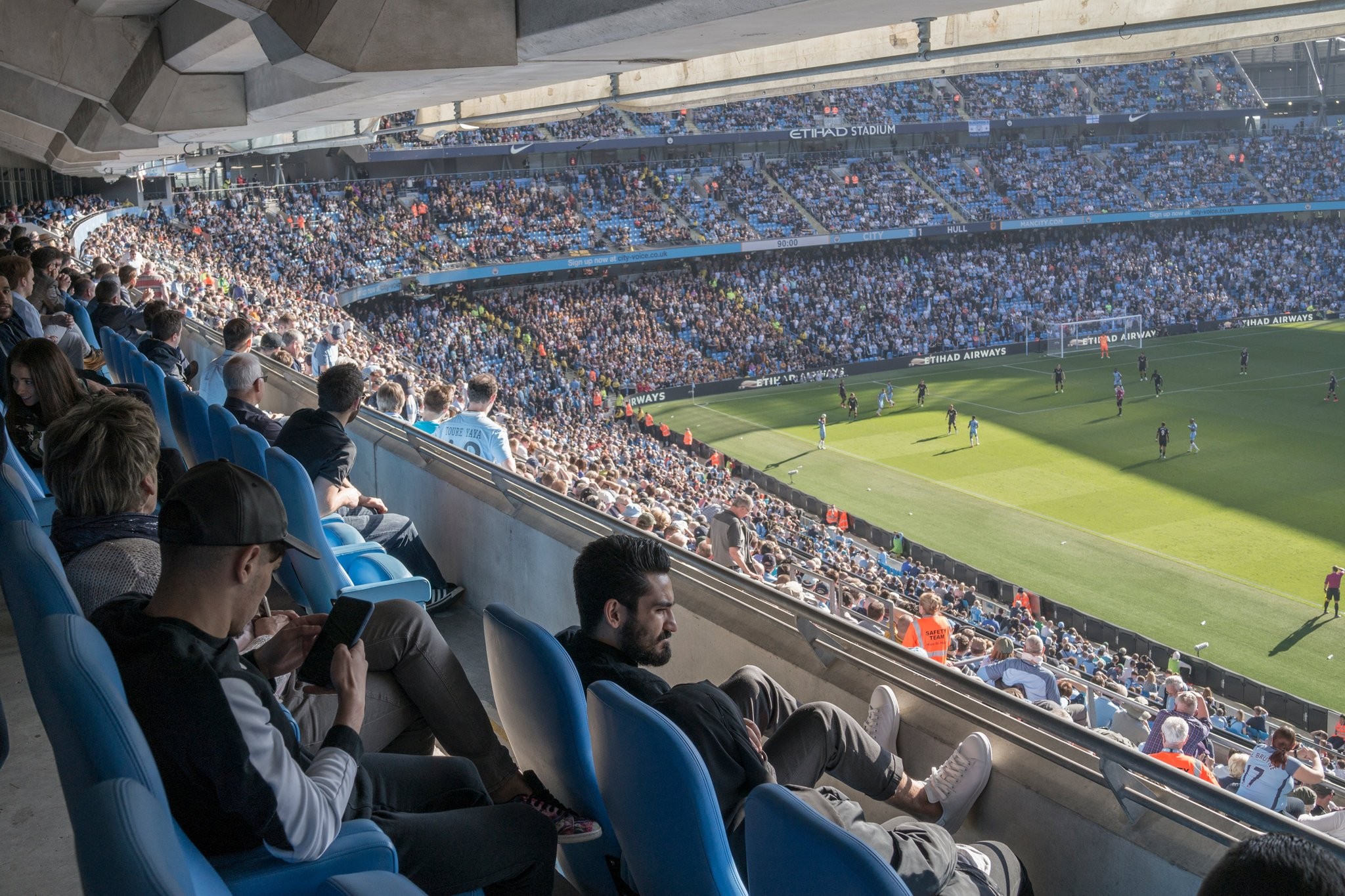 Ilkay Gundogan chấn thương: Hành trình dài trong đơn côi (Phần 2) - Bóng Đá