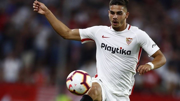 22h15 ngày 19/1, Real Madrid vs Sevilla: - Bóng Đá