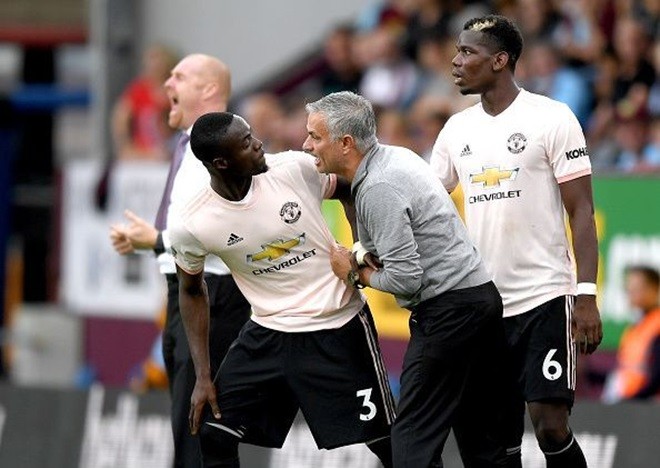 4 lí do có thể khiến MU phải ôm hận trước Derby County - Bóng Đá